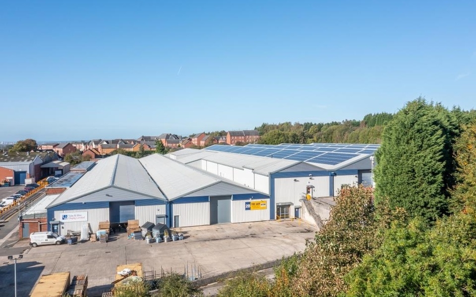 East Tame Business Park Unit 2B (4)